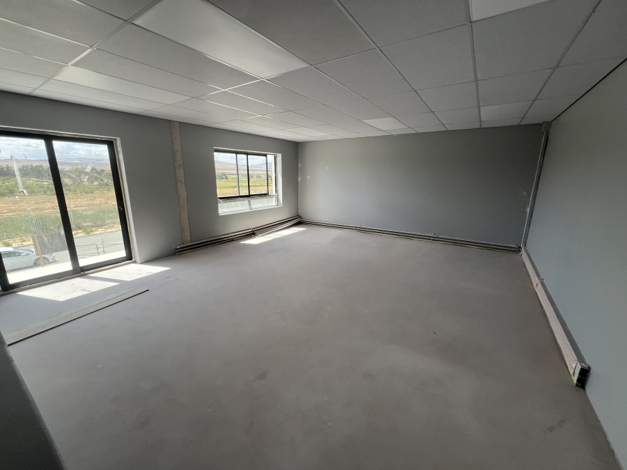 To Let commercial Property for Rent in Rivergate Western Cape